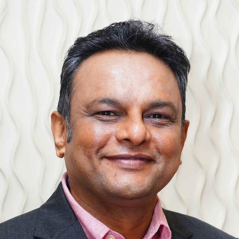 Gaurang Bhatt